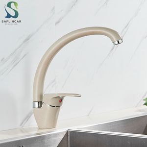 Banyo Lavabo muslukları Siyah DOĞU Banyo Mutfak Mutfak Musluğu Çağdaş Moda Moda Tek sap ve Soğuk Musluk Mikseri Muslukları 230612