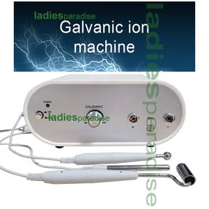 Face Massager Anti Aging Microcurrent Ion Beauty Stimulator Lift Tighten Skin Rejuvenation Remove Wrinkle Galvanic 230612