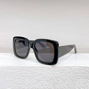 Óculos de Sol Quadrados Grandes Femininos Lente Cinza 0141 Óculos de Sol de Verão Gafas de Sol Designers Óculos de Sol Óculos Occhiali da sole UV400 Eyewear