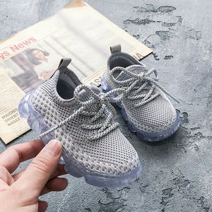 Athletic Outdoor AOGT SpringAutumn Breathable Knitting Boy Girl Toddler Shoes Infant Sneakers Fashion Soft Comfortable Baby Shoes First Walkers 230612