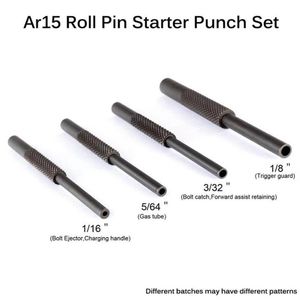 Advance Punch Tool Heat Treated Steel Roll Pin Starter Tool For AR15 Heavy Duty292q4182436327a