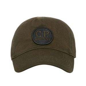 Dwa okulary CP Gogle Caps Outdoor Summer Hats Men Men unisex para baseballowa czapka z oryginalnym prezentem Tag1293260247z