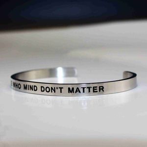 6 mm Herren-Schmuck mit Gravur, personalisiertes Spruch-Armband, Zitate, Text-Armband, inspirierende Gravur von Wörtern