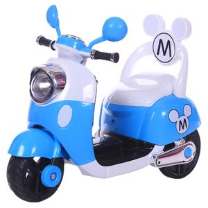 Nuova macchinina elettrica per bambini per ragazzi e ragazze Ride on Car Cars for Kids Kids Scooter Electric Car for Kids