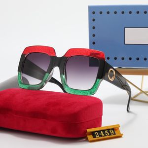 Роскошные солнцезащитные очки мужчины солнцезащитные очки дизайнерские солнцезащитные очки женщины бренды GGITE