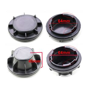 For Baojun 310W 360 Headlight Bulb Dust Cover Waterproof Dustproof Lengthened Headlamp Rear Shell Seal Cap 64mm