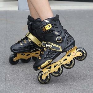 Inline-Rollschuhe für Erwachsene, Inline-Rollschuhe, flach, Figur 12, Wahl, Skating-Schuhe, Sneaker, Outdoor, Anfänger, Fortgeschrittene, Aluminium-Trucks, PU-Räder, cool, 230612