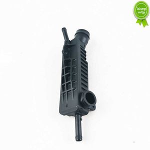 New 3pcs Preheating Tube For Jetta Golf Polo For Skoda Octavia Fabia 036 121 188 B 036121188B Engine Intake Heating Pipe Tube