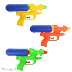 Sand Play Water Fun New Kids Super Summer Holiday Child Beach Toys Spray Pistol Gun Gift R230613