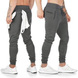 Pants Man Pants Men's Sports Pants Male Quick Dry Running Jogger Man Trousers Bodybuilding Training Sweatpants Male Men's Skinny Pants