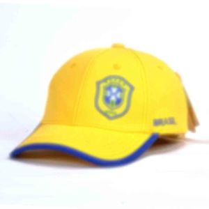 Beyzbol Şapka Tasarımcı Şapkaları Popüler Takım Hayranının Ördek Dili Kapağı Lüks Nakış Siyah Beyaz Top Şapkalar Pamuk Nefes Alabilir Günlük Spor Kapakları Ayarlanabilir Fit Şapkalar