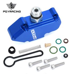 1 set alloggiamento molla billet per kit molla blu Ford 2003-2007 6.0 Powerstroke - 3C3Z-9T517-AG PQY-FPR02