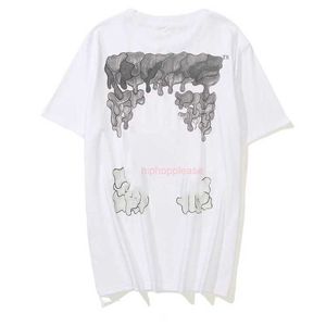 夏のTシャツメンズデザイナーレディースTシャツルーズティー2024マンカジュアルシャツluxury