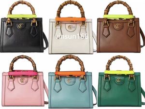 Totes Handbags Women 2023 High-quality Real White Leather Handbag Fashion Cross-wallet Designer Card Wallets Pocket Bag European Style Brand Purses
