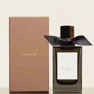 Top Couture Perfume Unisex 100 мл боярываемого цвета Bloom Midnight Journe