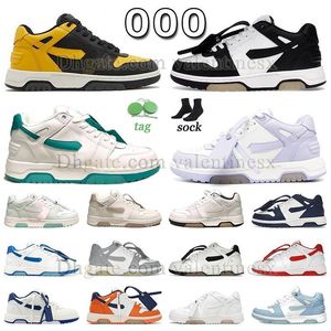 sapatos casuais de qualidade para homens fora do escritório couro feminino vintage preto amarelo branco verde vermelho bege cinza sapatos de plataforma tênis ao ar livre formadores planos ooo mocassins scarpe