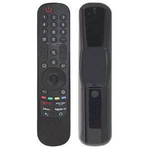 New MR21GA Replacement Remote Control for LG Smart TV Remote with Pointer and Voice Function and Netflix Prime Video