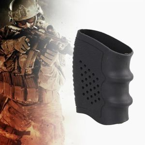 AirSoft Tactical AR 15 Tillbehör M4 M16 G17 Sleeve Grip Glove Cover Sheet For Hunting Shooting7331085189H