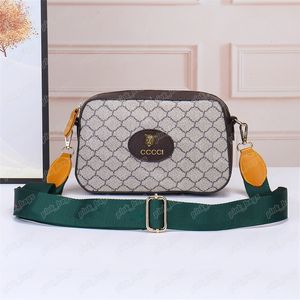 Womens Luxury Designer Fanny Pack Mens Waist Bag Shoulder Bags Travel Trend Fitness Web Stripe Handbag Crossbody Tote Bumbag Purse 2306142BF