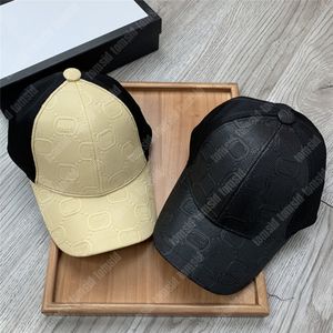 Casquette Mens Designer Baseball Cap вентиляция роскошная сетевая шарика модая женщина для мужчин кожаные классические буквы.