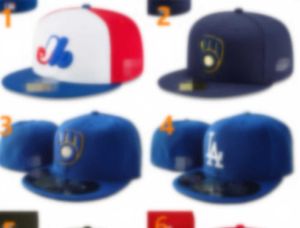 Nuove donne Cappelli aderenti Snapbacks cappello baskball Cappellini Team Sport all'aria aperta Ricamo Cotone piatto Chiuso Berretti da donna cappelli da uomo