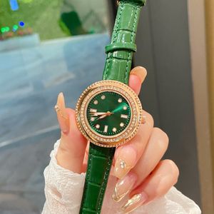 Watch Top Imported Quartz Watch Womens Watch 40mm Life Waterproof Watch Stainless Steel Silver Wristband Business Luxury Wristband Womens Watch