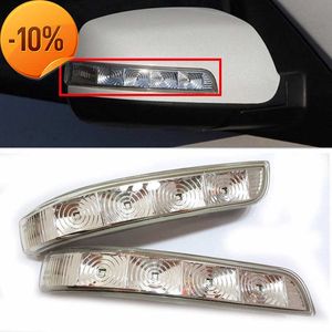 Atacado LED pisca sinal do carro luz do espelho retrovisor 876132P000 876232P000 para Kia Sorento SX 2009 2010 2011 2012 Acessórios