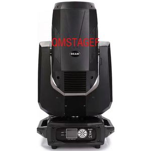 16+48 Prisms 260W Sharpy 6700k LED Moving Head Beam Light For DJ Bar Stage Nightclub Disco