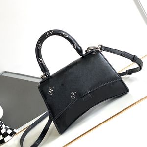 Rhinestone hobo torebka designerka ręczna worek ręczny Kobiety luksusowe diamenty list Lady Crossbody Bag torbą na ramię klapa torebka skórzana torebki sprzętowe torebka klamry