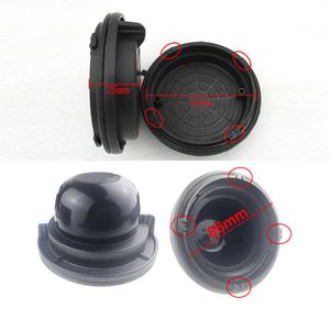 For Hyundai IX35 2013-2017 Headlight Bulb Dust Cover Dustproof Lengthened Headlamp Cap Refitting Parts 86mm