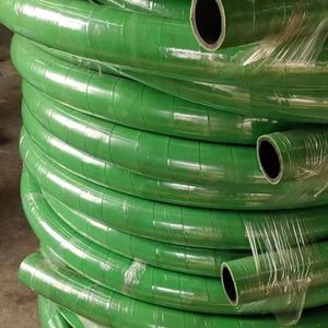 Manufacturers supply low pressure hose engineering construction with rubber hose hose water pipe Purchase Contact Us