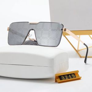 Kadın Tasarımcı Güneş Gözlüğü Versage Güneş Gözlüğü Maskeli Gözlükler Erkek Güneş Gözlükleri Geniş Versiyon Dikdörtgen Gözlükler Plaj Güneş Metal Bacaklar Moda Gözlük Fabrikası Outlet