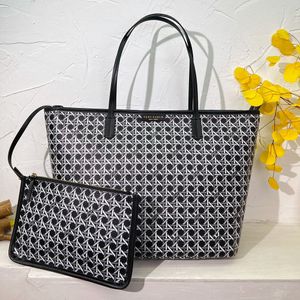 Luksusowe designerskie torby damskie torebki damskie projektanty torby z kompozytem z kompozytem damski