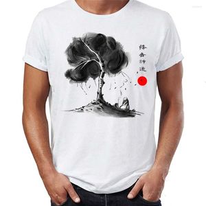 Herren-T-Shirts, Herren-T-Shirt, Onkel Iroh, kleiner Soldat, Junge, tolles Kunstwerk, bedrucktes T-Shirt