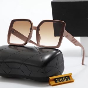 Good Quality Fashion metal Oversized sunglasses vintage female male Goggle Outdoor Beach Sun Glasses For Man Woman Mix Colors