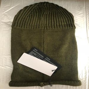 Due cappelli rimovibili con lenti berretti in cotone lavorato a maglia da esterno cappuccio antivento da uomo GOGGLE berretti con teschio casual maschile cappello caldo invernale di alta quali286s