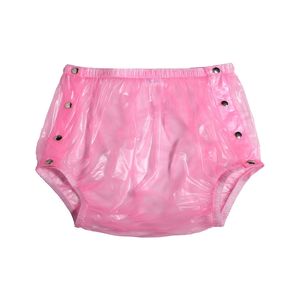 Pañales de tela ABDL Haian Adult Incontinence Snap-on Plastic Pants 230613