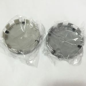 4pcs tekerlek göbeği kapak merkezi kapak 68mm kapak kapakları kapak 1 3 5 7 için özelleştir