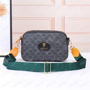 ブランドデザイナーFanny Pack for women men waistバッグ