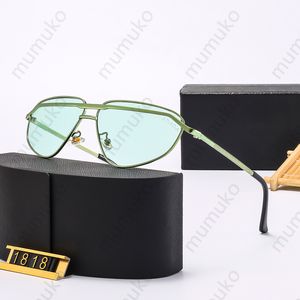 Fashion Triangle Eyeglass Designer Sunglass Womens Goggle Sunglasses For Men Summer Holiday Beach Eyeglass Travel Polarizing Adumbral