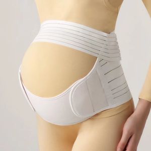 Other Maternity Supplies Women Belts Maternity Belly Belt Pregnant Waist Care Abdomen Support Belly Band Back Brace Pregnancy Protector prenatal bandage 230614