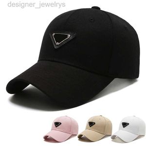 Designer mössor hattar designer hattar boll kepsar baseball kepsar vår och höst mössa bomulls solskade hatt män