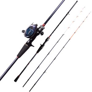 Canne da pesca per barche Mavllos Casting Rod Bait 2080g40120g MLM Tips Polpo ultraleggero in fibra di carbonio Jigging 230613