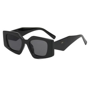 Designer-Sonnenbrillen, modische, einzigartige Brillen für Damen und Herren, 6 Farben, Sonnenbrillen, gute Qualität5530007263b