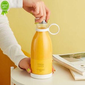 New Juicer Machine Soy Milk Maker Personal Juicer Machine Fruit Cup Portable Blender Mixer Xiaomi Official Store liquidificador