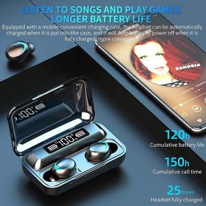 Ушил WAR F9 WIRE LED DISIME F9 ELESS EARPHONWIRELESS LEARPHONE для мобильного телефона HOT 8D