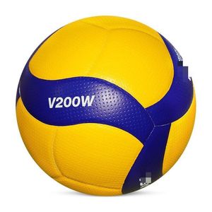Mikasa Volleyball in offizieller Größe