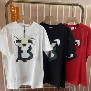 Herr t-shirts 2023 Summer Mens Designer T Shirt Casual Man Womens Tees with Letters Print Short Hidees Top Sell Luxury Men Hip Hop Clothes Size Asia S-4XL T230614