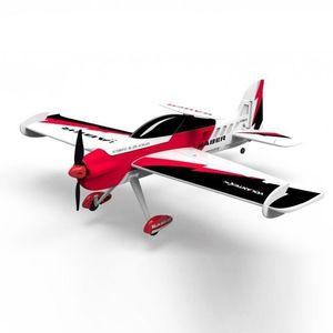 electricrc طائرة Volantex EPO Foam RC Plane Saber 920 3D Aerobatic Aircraft Model 756-2 230613