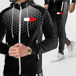 Tech Prolece Designer Mens Womens Sportswear Pants Tracksuit Marka odzieży sportowej Jogger Jogger Kurtki i dresowe menu ubrania joggers